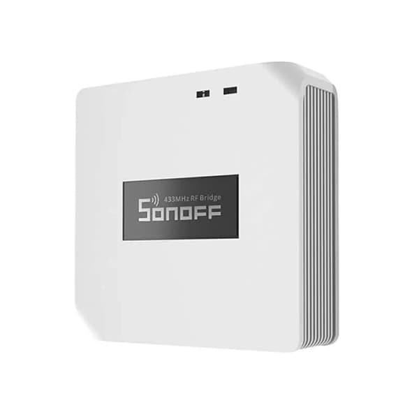 Sonoff RF BridgeR2 Smart WiFi/RF Gateway 433MHz