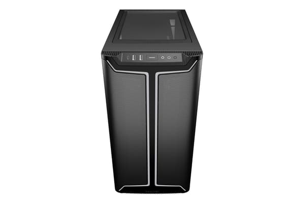 BE QUIET! PURE BASE 501 DX Midi Tower computerkabinet