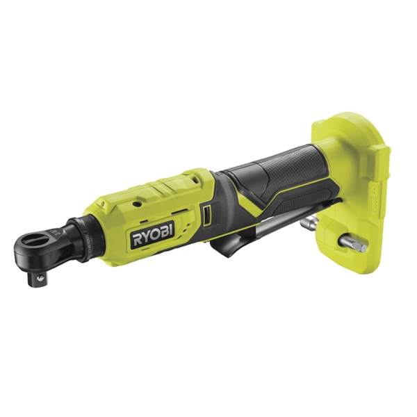 183149 RYOBI ratchet 18 V 3/8"
