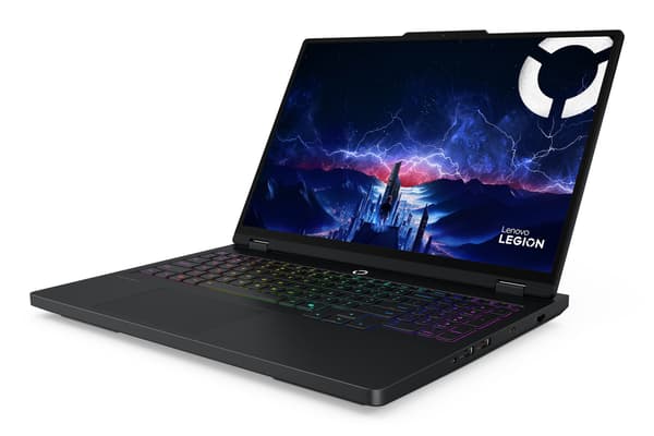 Lenovo Legion Pro 5 bærbar computer, Intel Core Ultra 9, 32 GB RAM