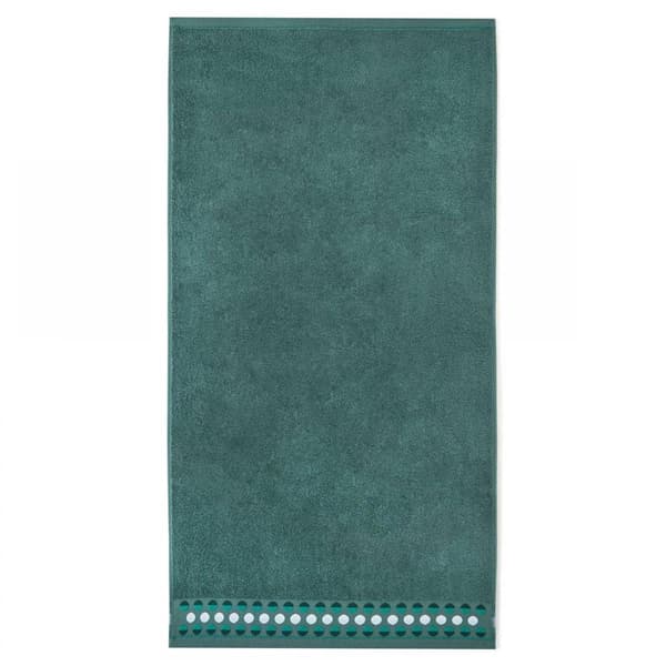 ZEN-2 handduk 70x140 Zwoltex buxbom