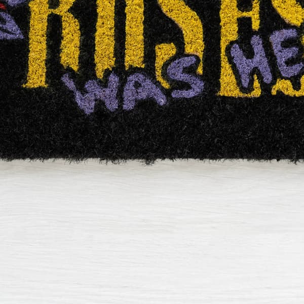 Guns N' Roses - Dørmåtte (40 x 60 cm)