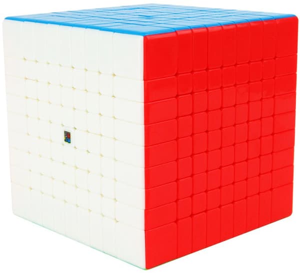 MoYu 9x9x9