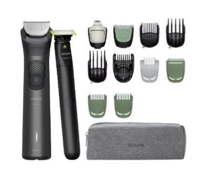PHILIPS Multigroom MG9531/15 trimmer