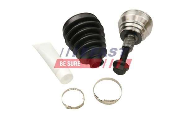 CV-led FT25539 FAST