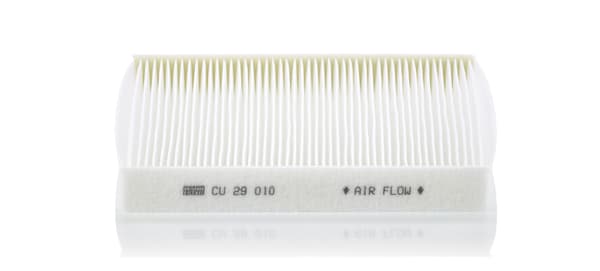 Kupéfilter CU29010 MANN