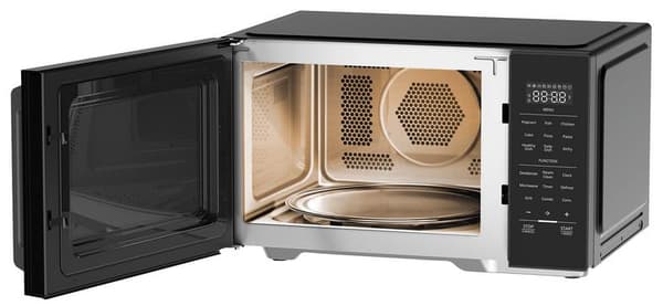 BEKO MCF26310BAF Grilli-mikroaaltouuni musta