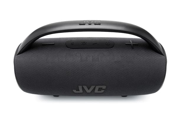 JVC XS-E524B Sort BT Højttaler