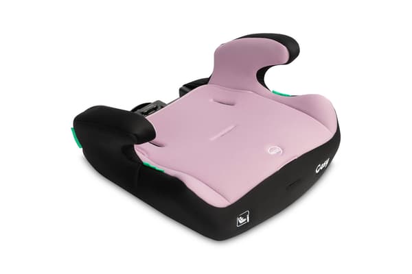 Barnstol COSY I-SIZE lila (76-150)