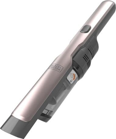 BLACK + DECKER 18V ​​PV1820L HUSHOLDNINGSSTØVSUGER