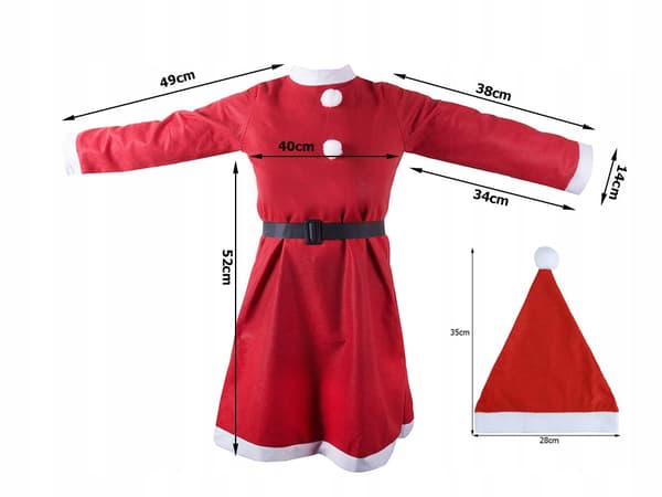 Julemandens Lille Kostume (80) GAB_A