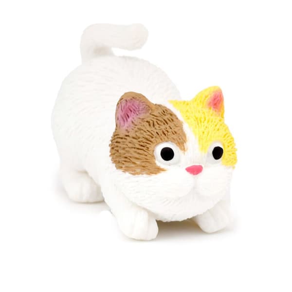 PUCKATOR TY899 Gniotek Squishy Stretch Katt Katt