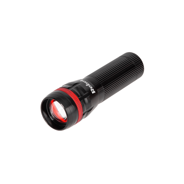Rebel LED cykellampa fram och bak AAA