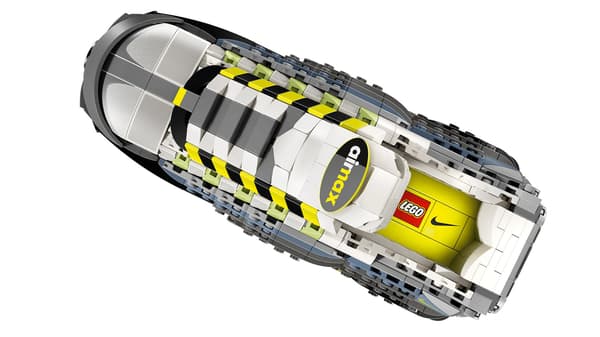 LEGO 43025 Nike