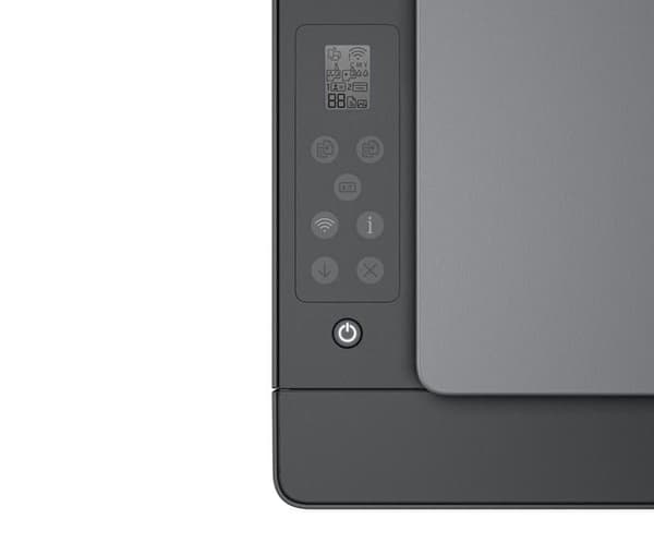 HP Smart Tank 581 multifunktionsprinter