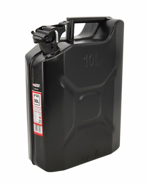 AWTOOLS METALBRÆNDSTOFDUNK 10L