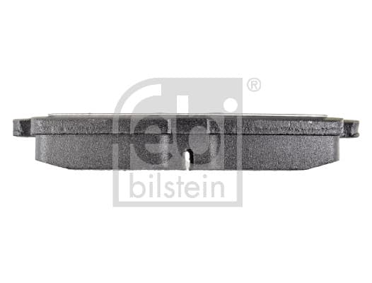BAGSTE BREMSEKLODSER 116301 FEBI