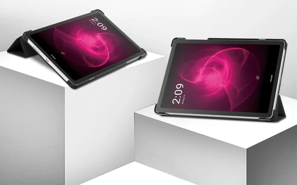 FODRAL för T-Mobile T Surfplatta 5G 10.36"