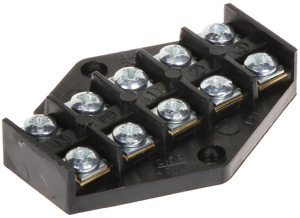 KE-ZPT5-2.5 simet elektrisk terning