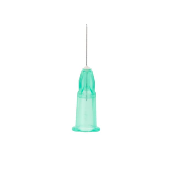 Mesoterapinålar 32G 0,23 mm x 12 mm Mesonålar MB 100 st