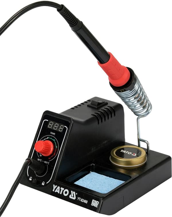 YATO LCD-lödstationsspets 900M 60W YT-82460