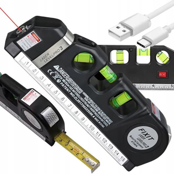 Vesihiili LV03-USB (100)