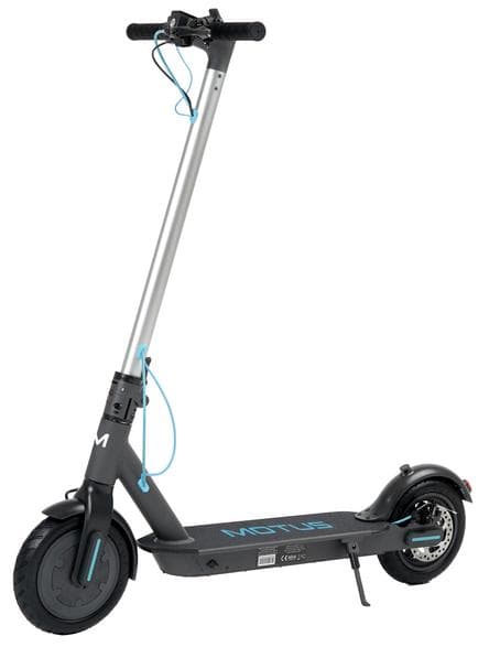 MOTUS Scooty 8.5 350W Elscooter