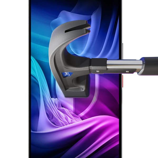 Nubia Neo 3 - 3mk Silky Matt Pro