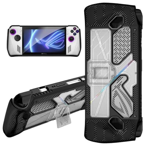 Silikonecover til ASUS ROG ALLY