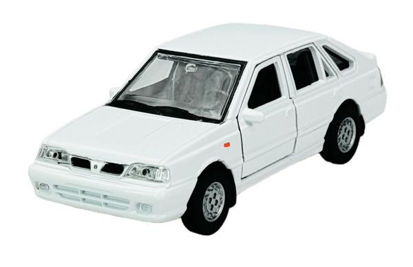 WELLY POLONEZ CARO PLUS VIT 1:34 43613