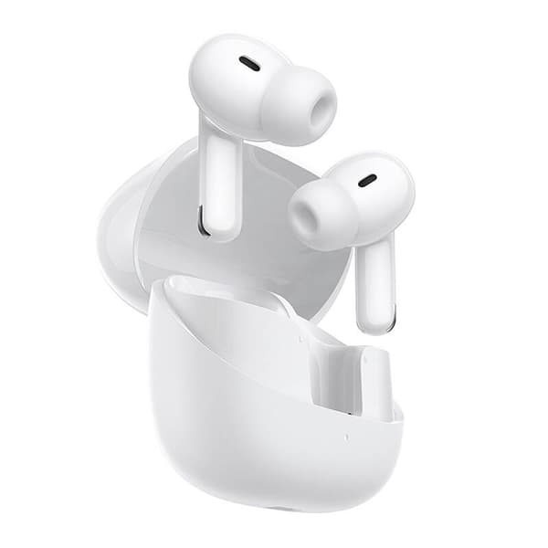 Mcdodo HP-0040 In-Ear Hovedtelefoner (Hvide)