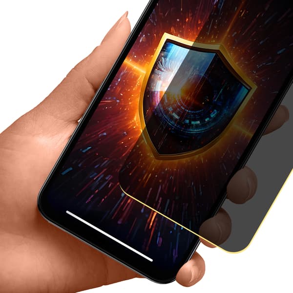 Samsung Galaxy M15 5G - 3mk Silkemat Privacy