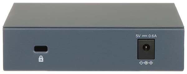 TP-LINK TL-LS105G 5-PORTARS SWITCH