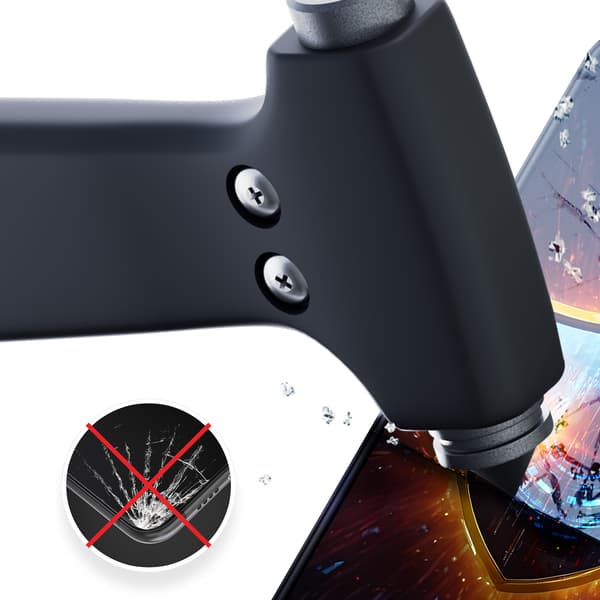 Redmi Note 12 Pro - 3mk Silkeslen Matt Privacy