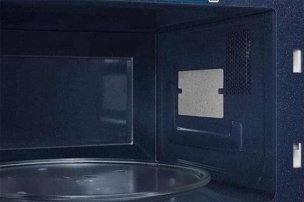 Mikrovågsugn SAMSUNG MS23DG4504GTE2 med ångfunktion