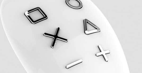 Fibaro KeyFob -kaukosäädin, Z-Wave Plus, kompakti
