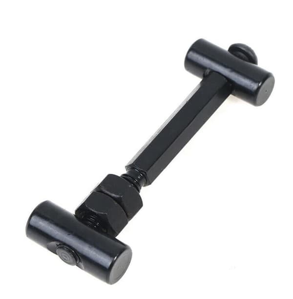 Ninebot Max G30 / Motus Scooty 10 Foldemekanisme Skrue