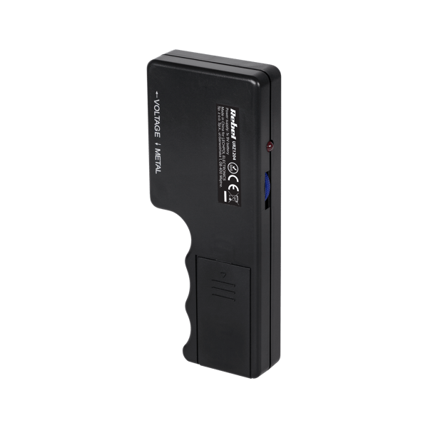 Alkaliparistot LR20 R20 D 1.5V 2 kpl Rebel