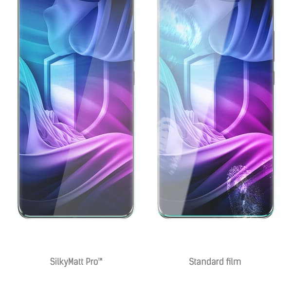 Honor X60 Pro - 3mk Silkeslen Matt Pro