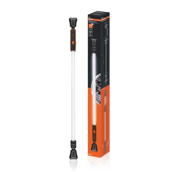 LEDinspect Underhjelm LEDIL415