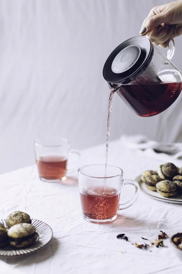 Teinfusör 1l 1000ml NOIS