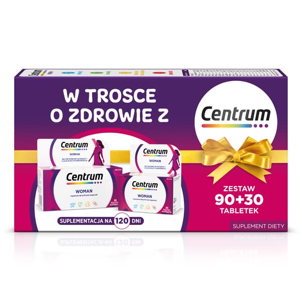 720057 Centrum Naisten Sarja 120