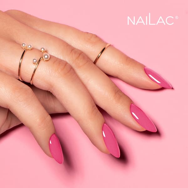 #399 NaiLac Hybrid -kynsilakka 7 ml