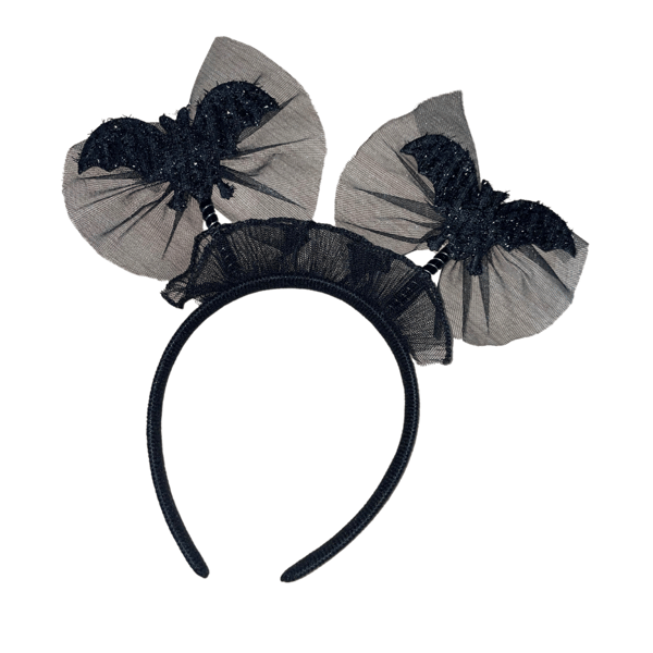 Maskeraddräkt för flicka, vingar, tutu, hårband