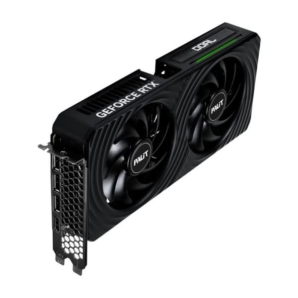 Grafikkort Palit RTX 5060 DUAL OC 8GB