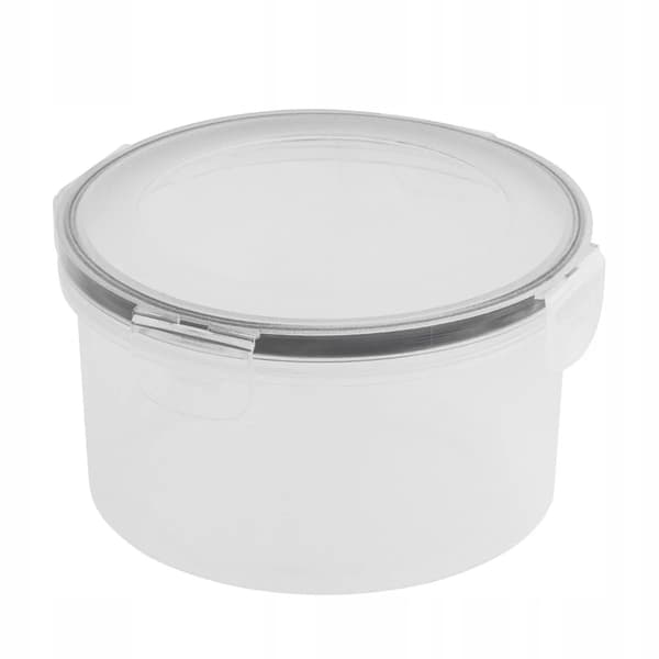 Trixie Silikone Foldbar Rejseskål 500 ml 14 cm