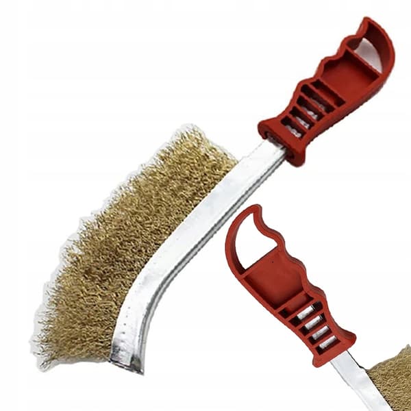 Messinkiharja 250mm/130g