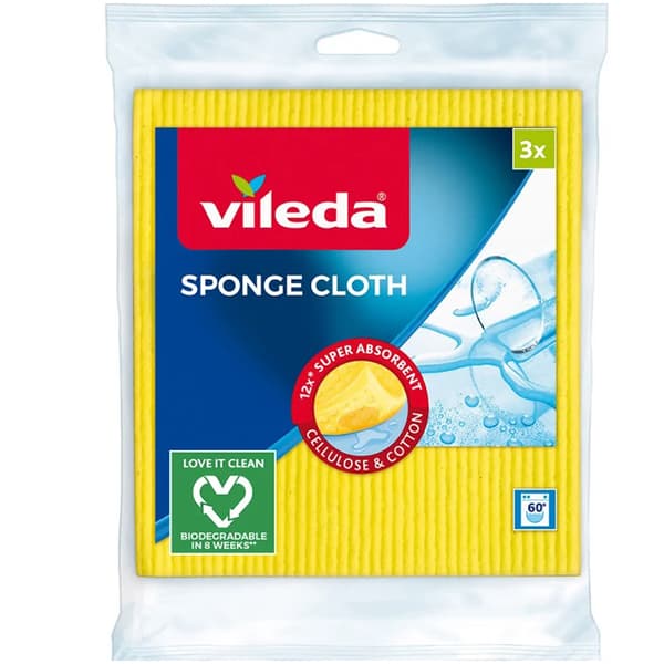 Vileda Pesusieni