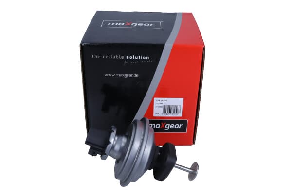 MAXGEAR EGR-VENTIL BMW E87/E90 2.0D/ MINI