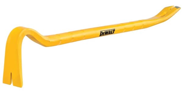 DEWALT NEDBRINGNINGSSTYKKE 600 mm